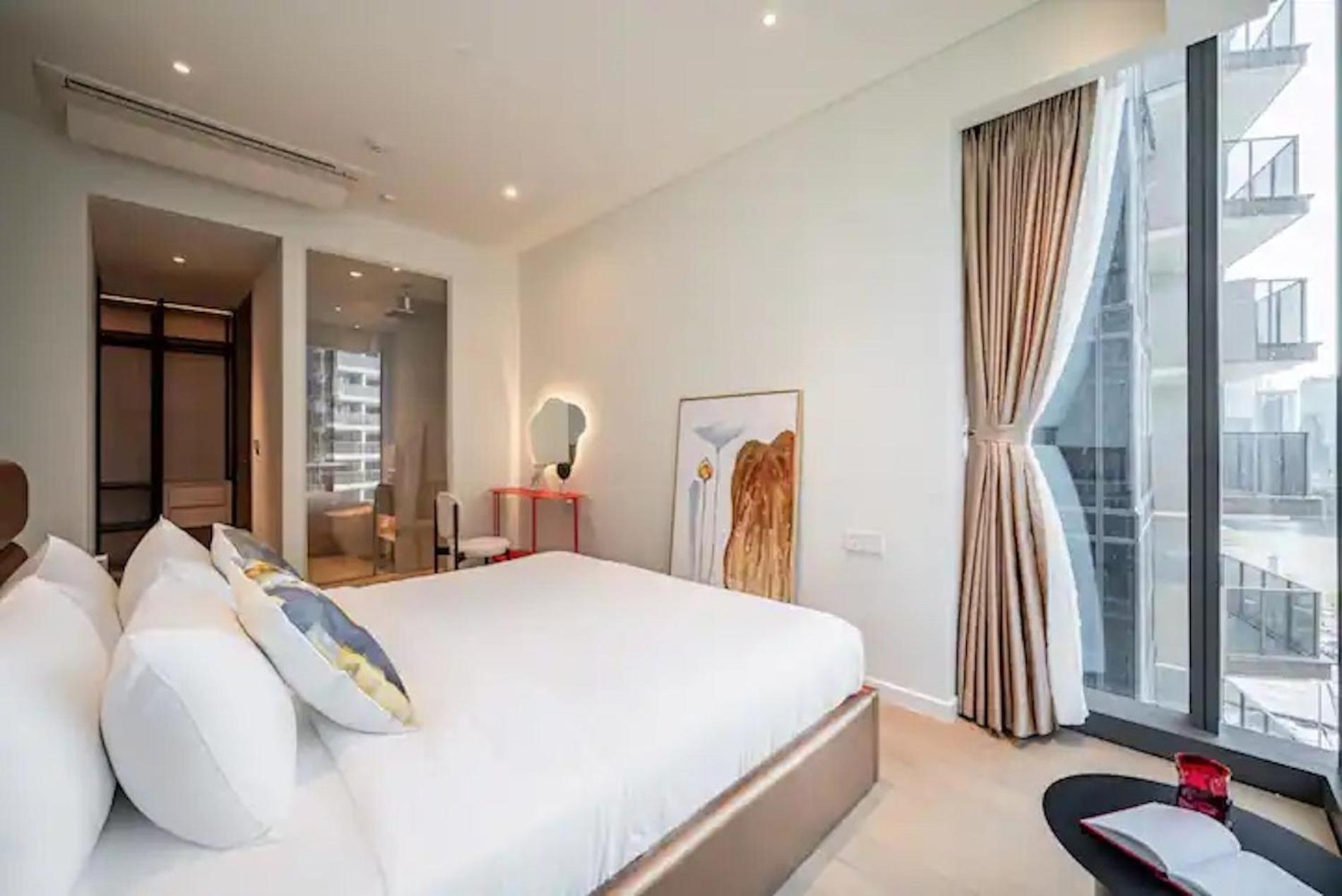 The Metropole -Complex "Opera, Crest, Galleria " -Free Pool-Gym-Sauna Room-Yoga Room Cidade de Ho Chi Minh Exterior foto