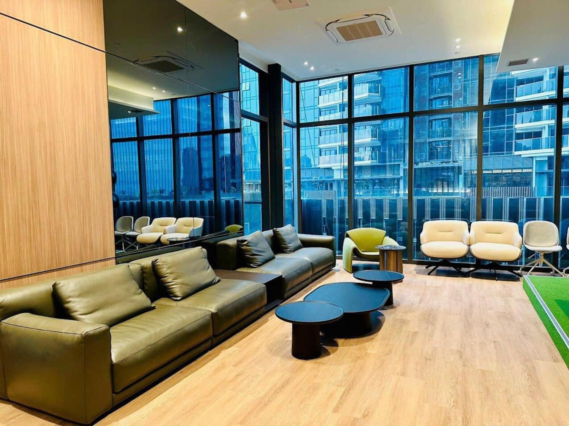The Metropole -Complex "Opera, Crest, Galleria " -Free Pool-Gym-Sauna Room-Yoga Room Cidade de Ho Chi Minh Exterior foto
